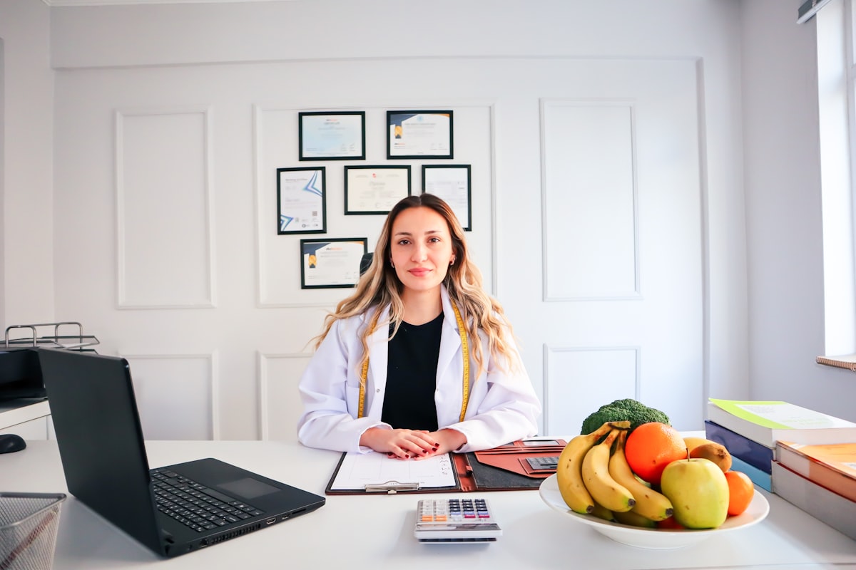 Age-specific nutrition guidelines